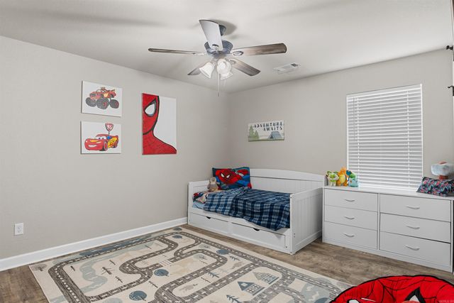 19 Arbor Trail, Cabot, AR 72023