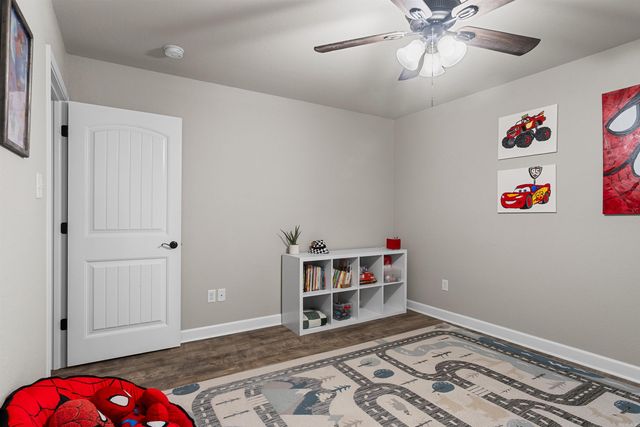 19 Arbor Trail, Cabot, AR 72023