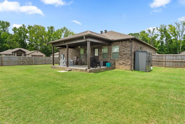19 Arbor Trail, Cabot, AR 72023