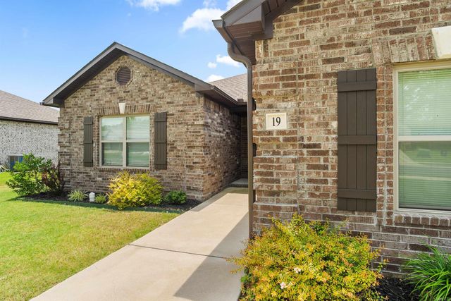 19 Arbor Trail, Cabot, AR 72023
