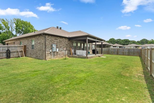 19 Arbor Trail, Cabot, AR 72023
