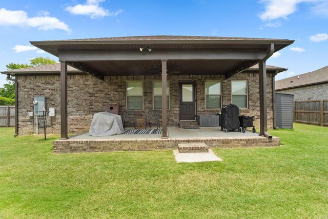 19 Arbor Trail, Cabot, AR 72023