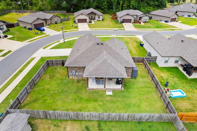 19 Arbor Trail, Cabot, AR 72023