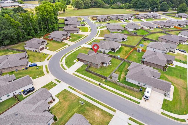 19 Arbor Trail, Cabot, AR 72023