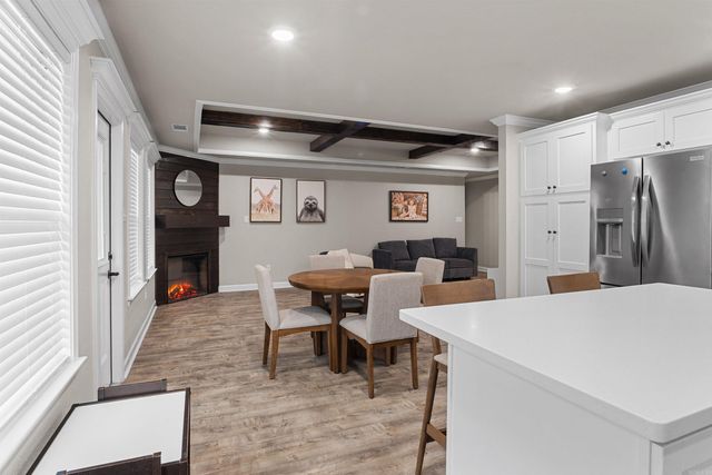 19 Arbor Trail, Cabot, AR 72023