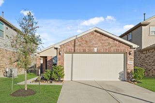 15630 Pennfield Point Court, Houston, TX 77044