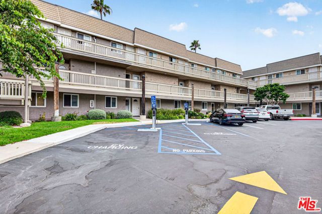 200 E Surfside Drive, Port Hueneme, CA 93041