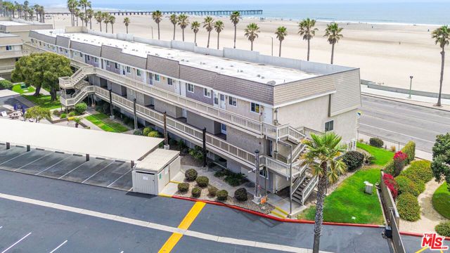 200 E Surfside Drive, Port Hueneme, CA 93041
