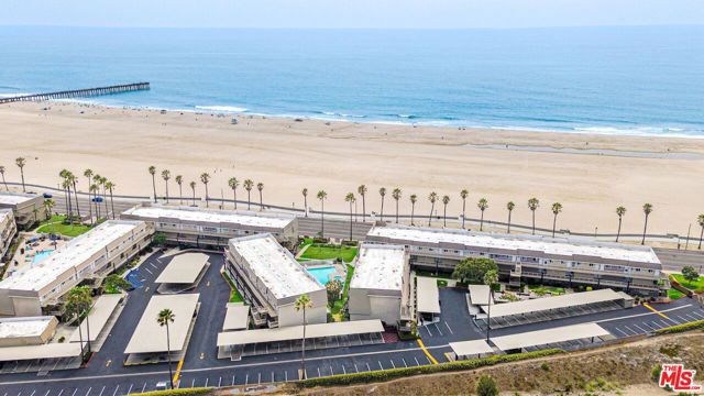 200 E Surfside Drive, Port Hueneme, CA 93041