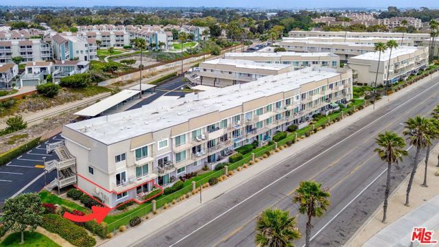 200 E Surfside Drive, Port Hueneme, CA 93041