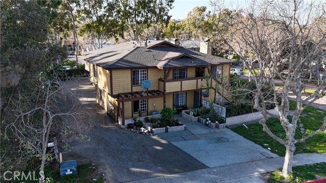 32301 Alipaz, San Juan Capistrano, CA 92675