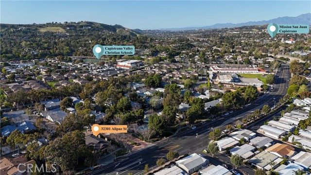 32301 Alipaz, San Juan Capistrano, CA 92675