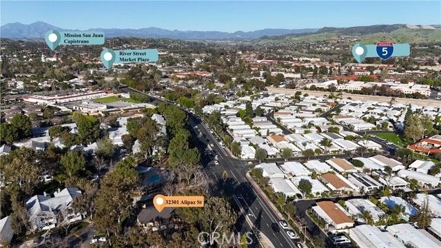 32301 Alipaz, San Juan Capistrano, CA 92675