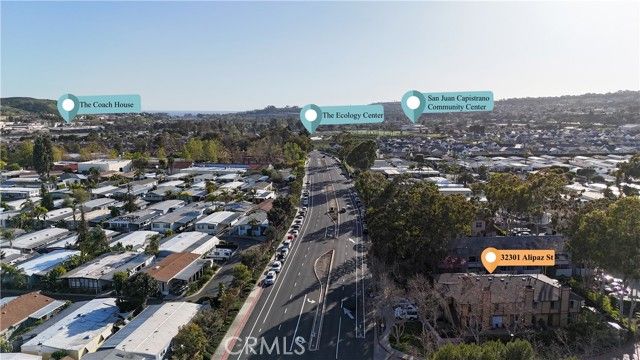 32301 Alipaz, San Juan Capistrano, CA 92675