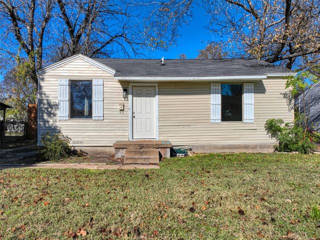 2765 Scotland Drive, Dallas, TX 75216