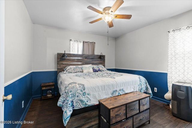 2023 Dixie Garden Dr, Louisville, KY 40272