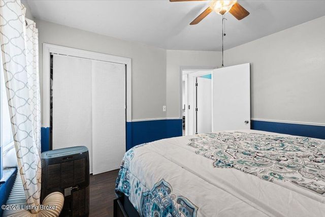 2023 Dixie Garden Dr, Louisville, KY 40272