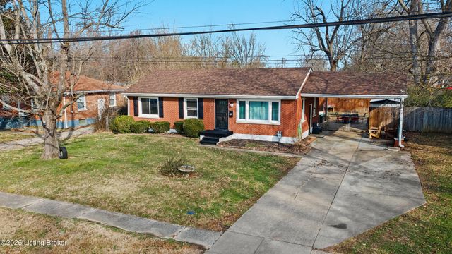 2023 Dixie Garden Dr, Louisville, KY 40272