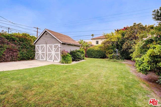 10372 Tennessee Avenue, Los Angeles, CA 90064