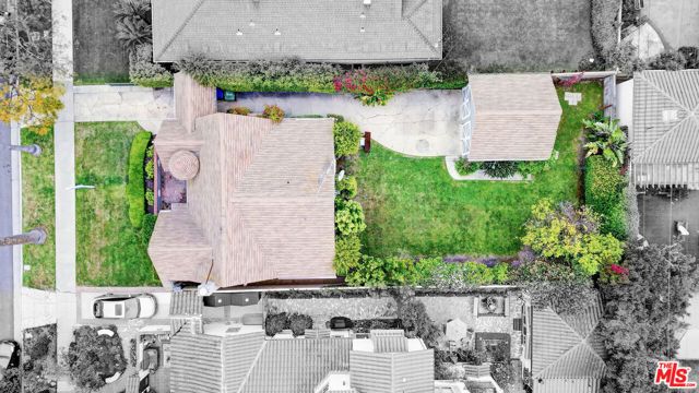 10372 Tennessee Avenue, Los Angeles, CA 90064