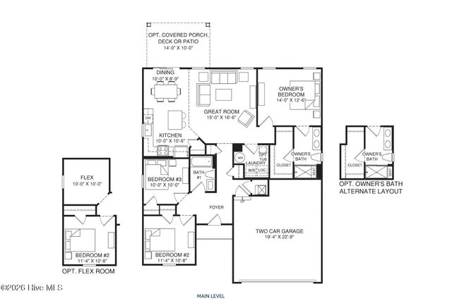 116 Sweet Clover Way, Greenville, NC 27834