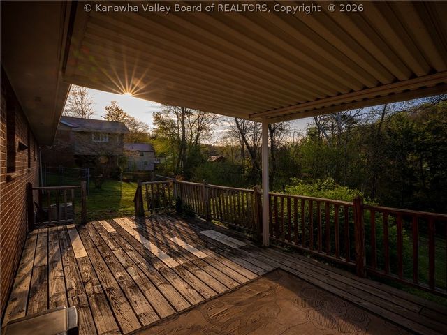5003 Frederick Drive, Charleston, WV 25313