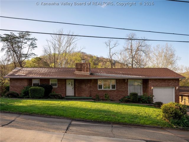 5003 Frederick Drive, Charleston, WV 25313