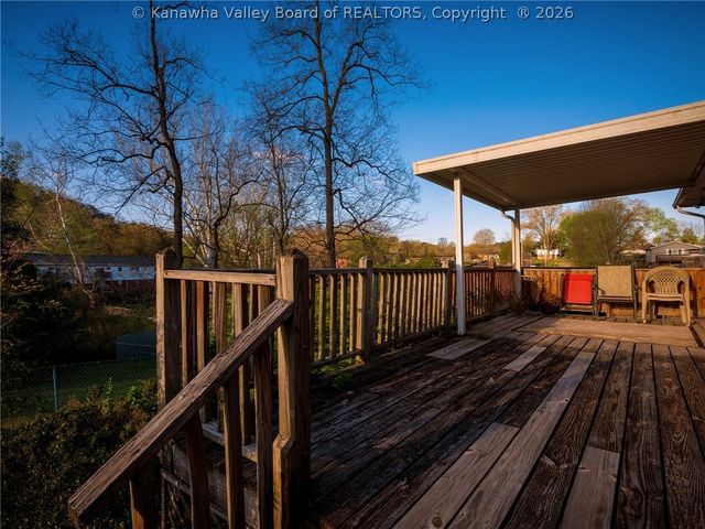 5003 Frederick Drive, Charleston, WV 25313