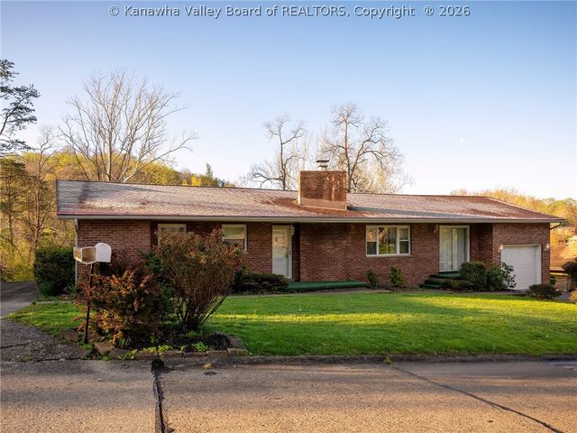 5003 Frederick Drive, Charleston, WV 25313