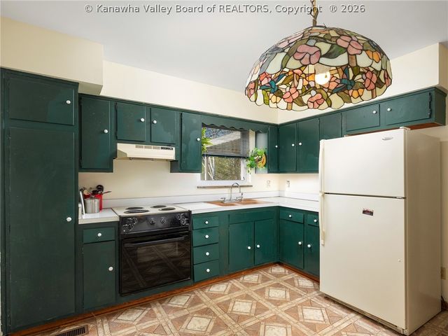 5003 Frederick Drive, Charleston, WV 25313