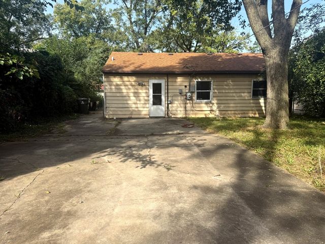 16775 Artesian Avenue, Hazel Crest, IL 60429