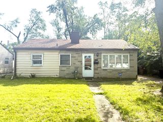 16775 Artesian Avenue, Hazel Crest, IL 60429