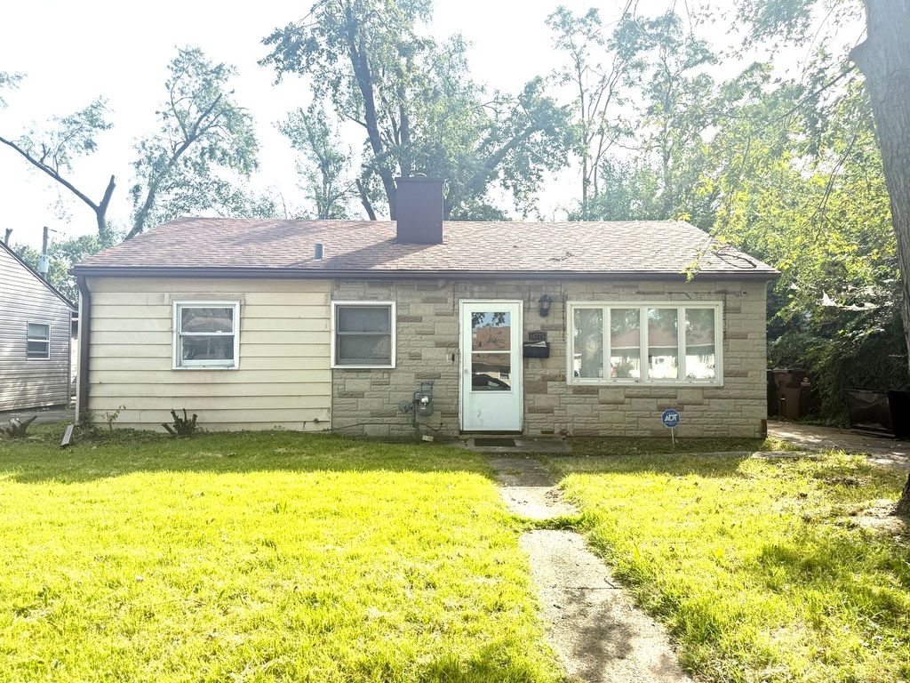 16775 Artesian Avenue, Hazel Crest, IL 60429