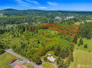 0 SE Rice-multiple MDR/LDR parcels, Winlock, WA 98596