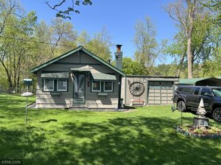 1219 N Shore Drive, Luck, WI 54853