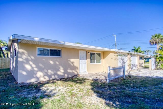 137 Washington Avenue B, Indialantic, FL 32903