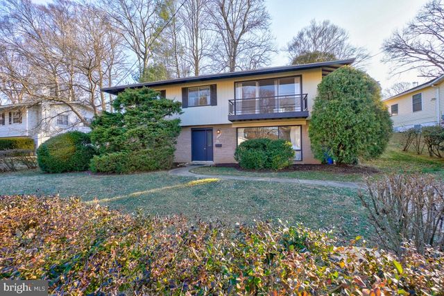 13701 ARCTIC AVE, Rockville, MD 20853