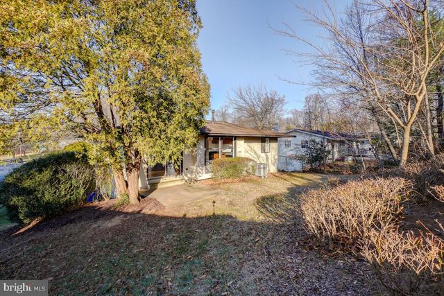 13701 ARCTIC AVE, Rockville, MD 20853