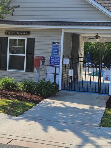 190 Olde Towne Way Unit 3, Myrtle Beach, SC 29588