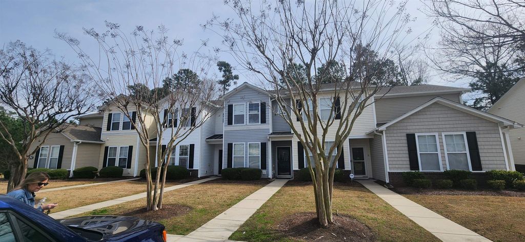 190 Olde Towne Way Unit 3, Myrtle Beach, SC 29588