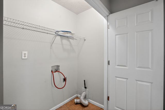 3368 Rockmill Drive, Ellenwood, GA 30294