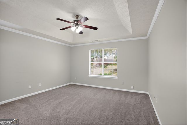 3368 Rockmill Drive, Ellenwood, GA 30294