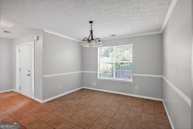 3368 Rockmill Drive, Ellenwood, GA 30294