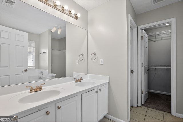 3368 Rockmill Drive, Ellenwood, GA 30294