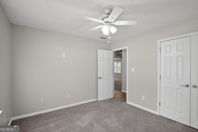 3368 Rockmill Drive, Ellenwood, GA 30294