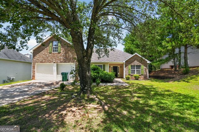 3368 Rockmill Drive, Ellenwood, GA 30294
