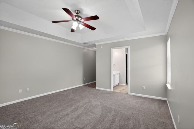 3368 Rockmill Drive, Ellenwood, GA 30294