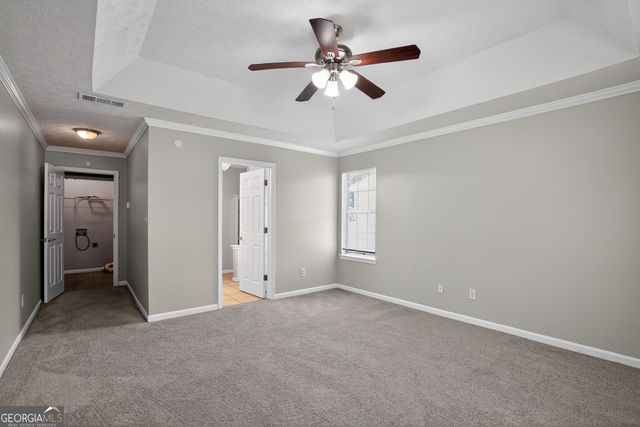 3368 Rockmill Drive, Ellenwood, GA 30294