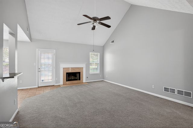 3368 Rockmill Drive, Ellenwood, GA 30294