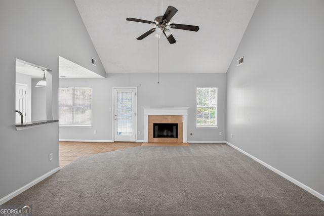3368 Rockmill Drive, Ellenwood, GA 30294